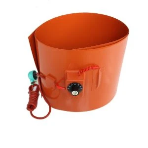 Pail Heater Trommelvarmer
