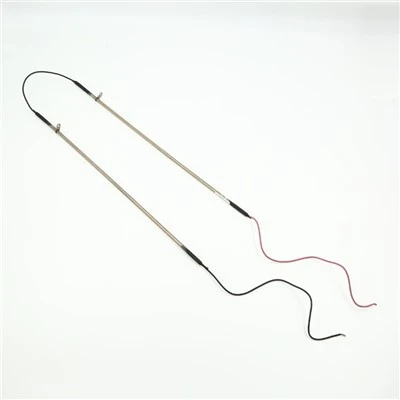 Defrost Heater Assembly